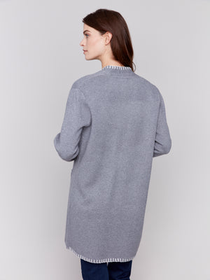 Belle Cardigan