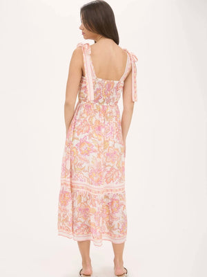Alyssa Dress