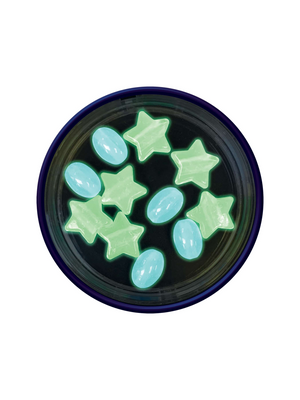 Starlight Kaleidoscope