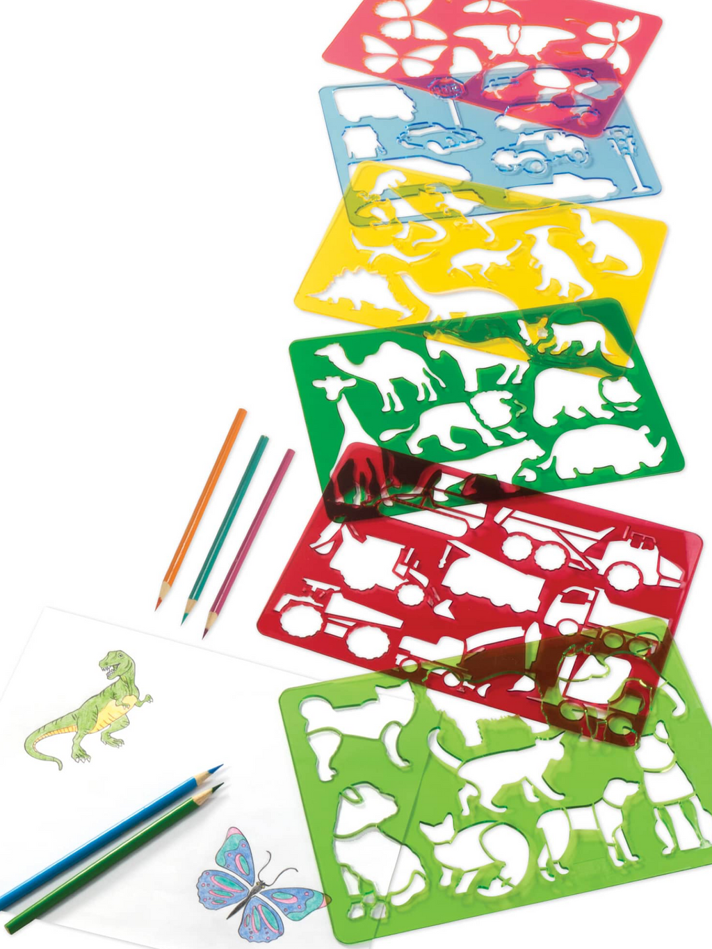 Art Stencils