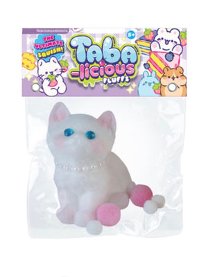 Taba-Licious Fluffs