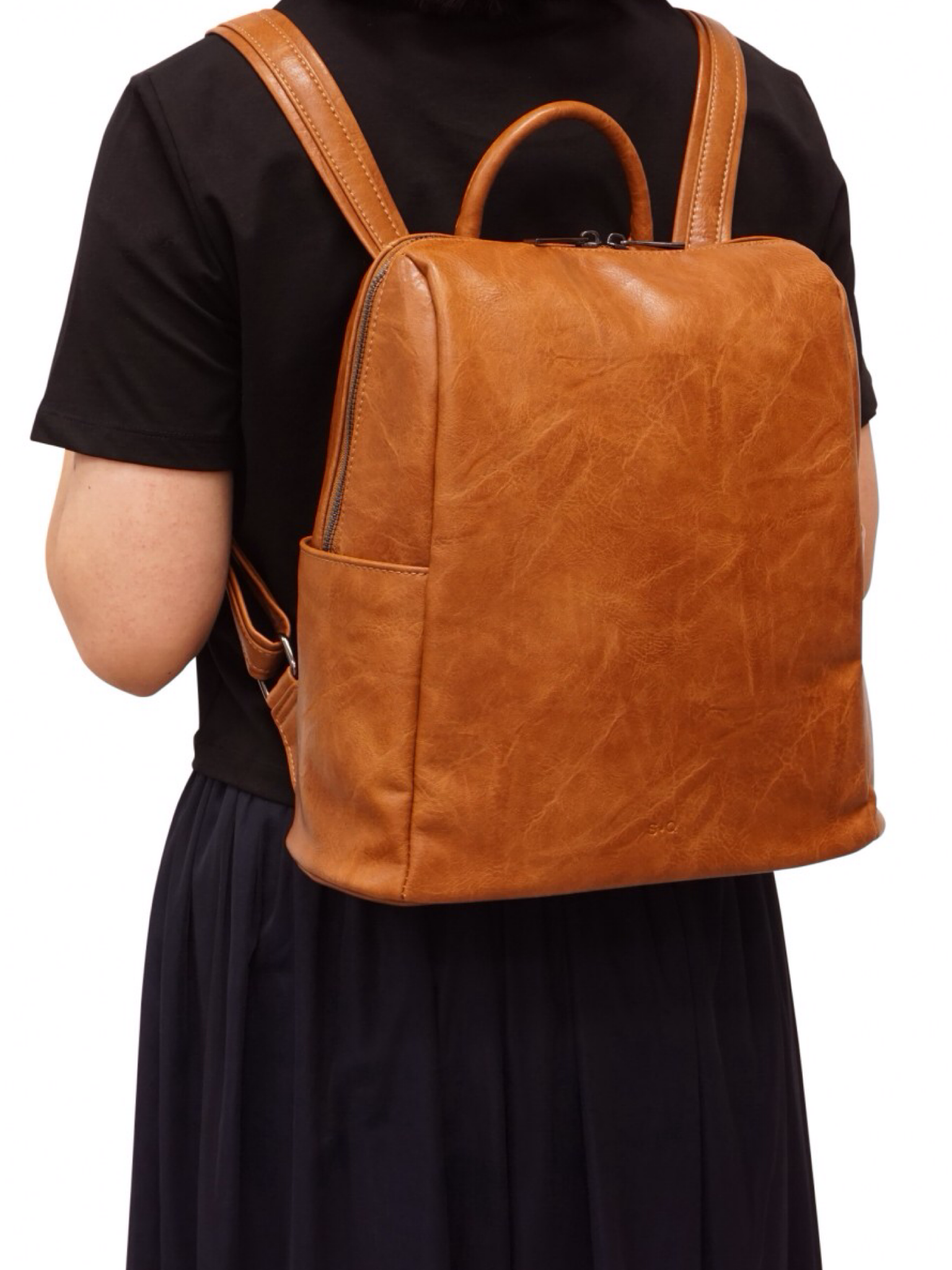 Harley Backpack