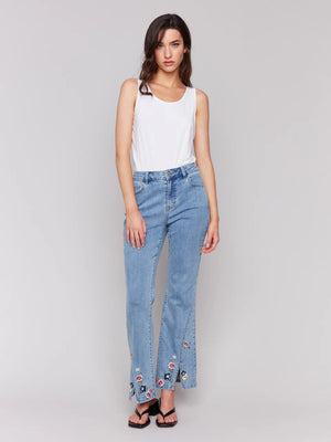 Azari Jeans