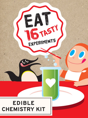 Edible Chemistry Kit