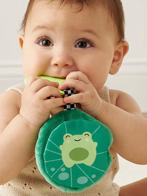 Frog Sweetie Crinkle