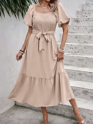 Mariana Dress