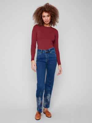 Kendra Jeans