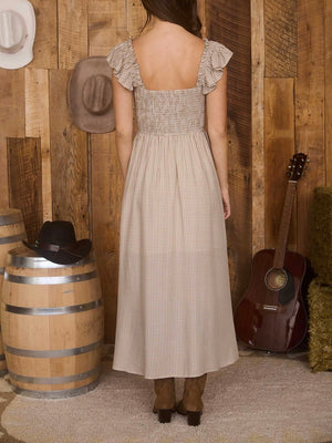Winnie Dress