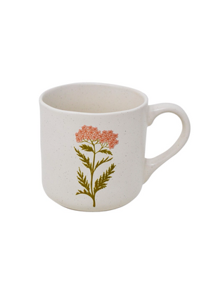 Asclepias Mug
