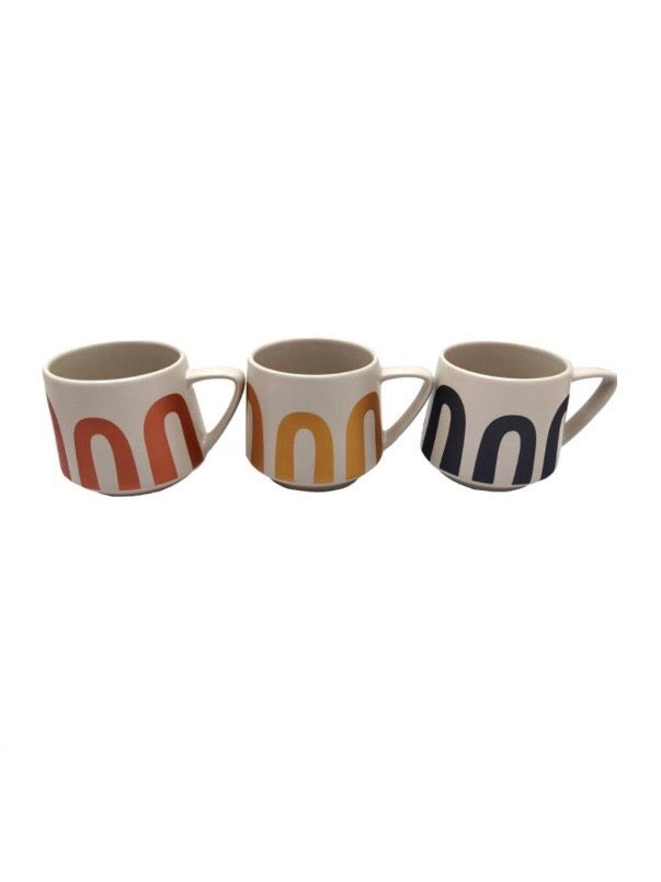 Boho Mugs