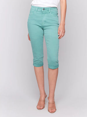 Lillian Capri