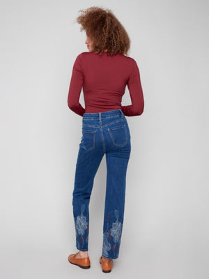 Kendra Jeans