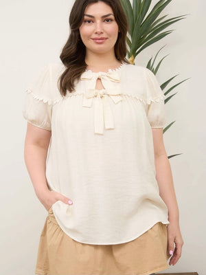 Harper Blouse