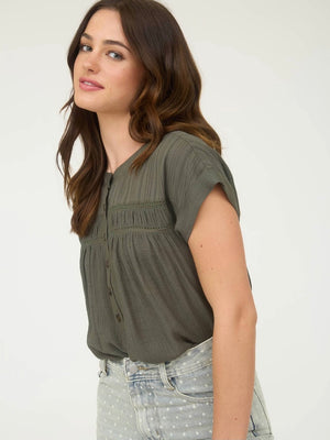 Kendra Top