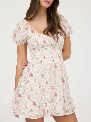 Roxie Dress