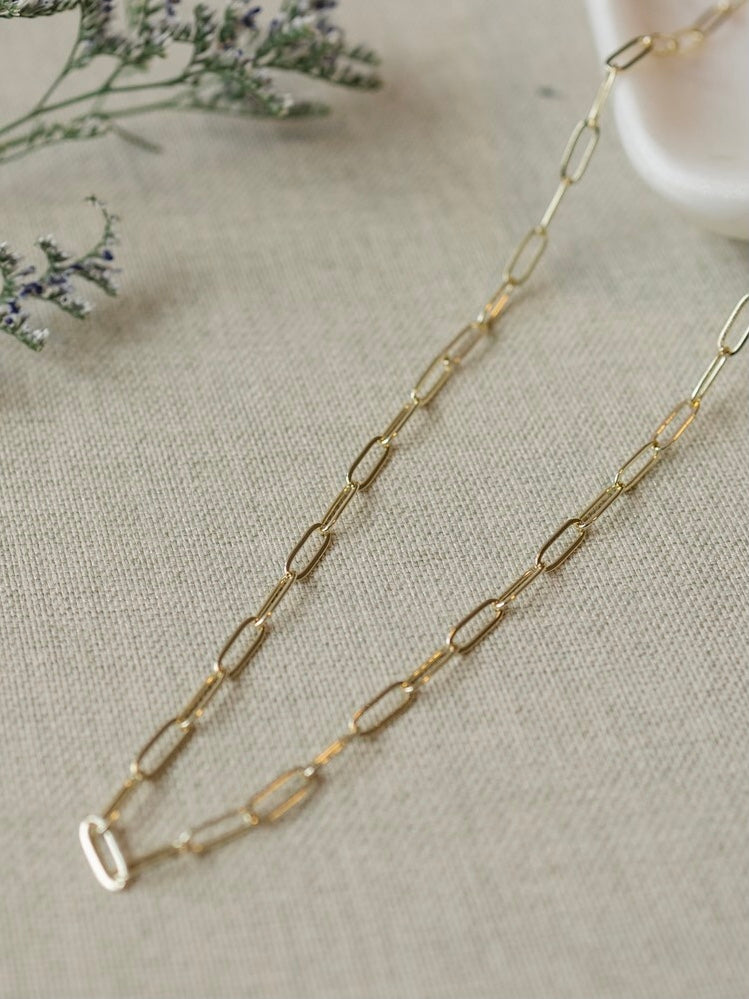 Eternal Necklace