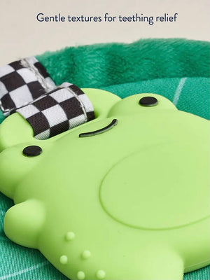 Frog Sweetie Crinkle
