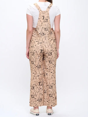 Western Overalls