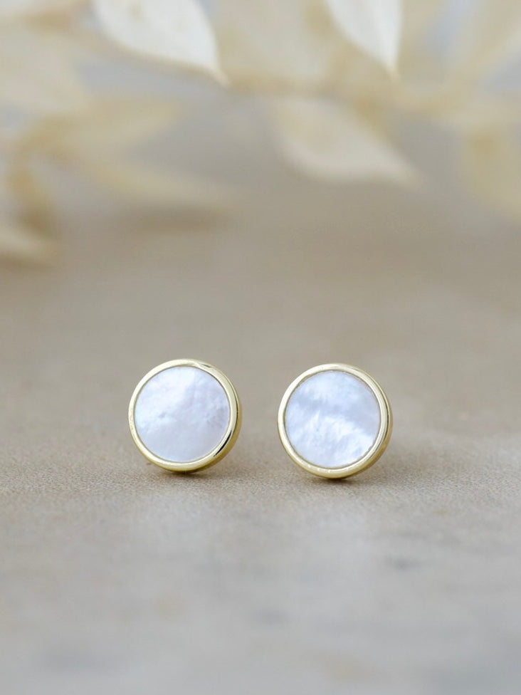 Alluring Earrings
