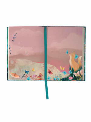 Luxe Printed Journals