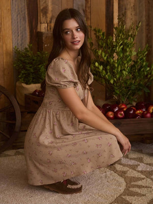 Rochelle Dress