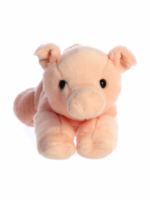 8” Percy Pig