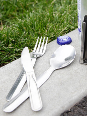 Camping Utensils