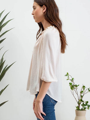 Lexi Blouse