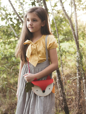 DIY Felt Bag Kit