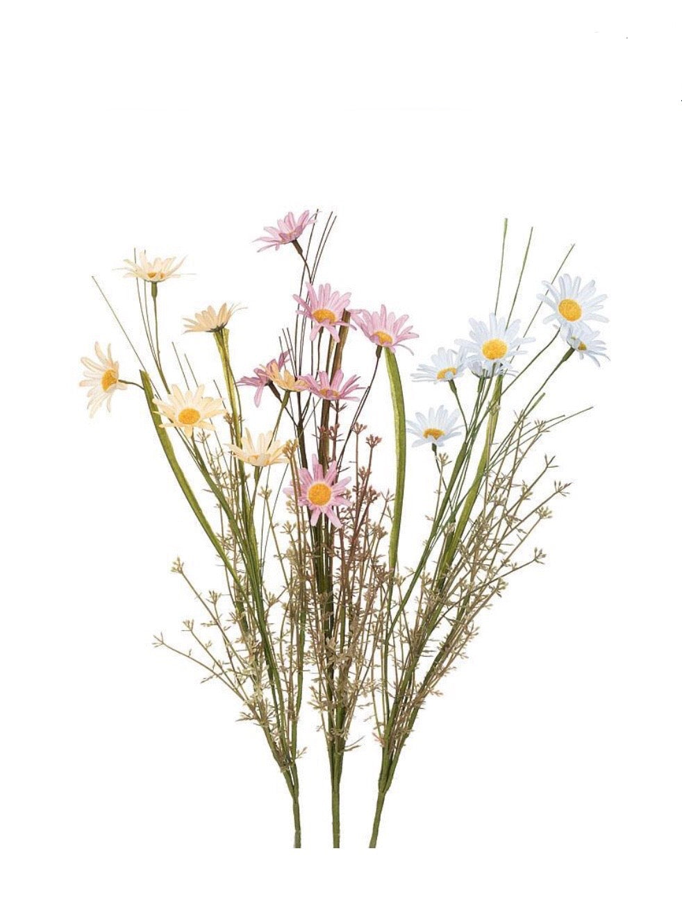 Spring Wildflower Spray