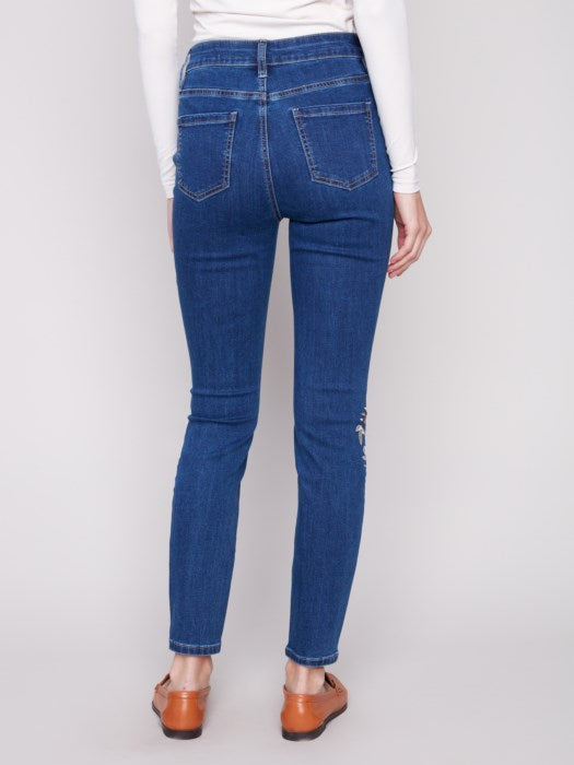 Alexa Jeans