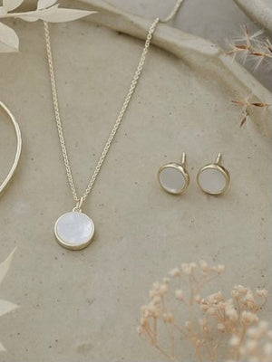 Alluring Earrings