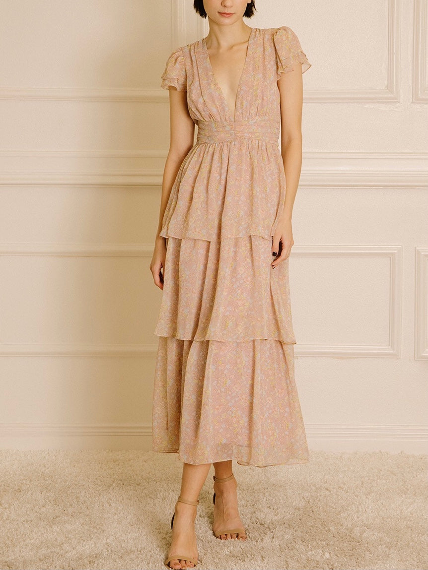 Nancy Dress