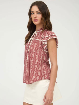 Sarah Blouse