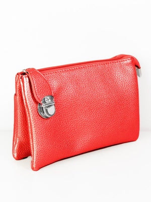 Crossbody Clutch Bag