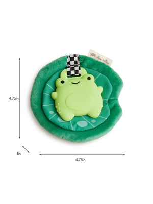 Frog Sweetie Crinkle
