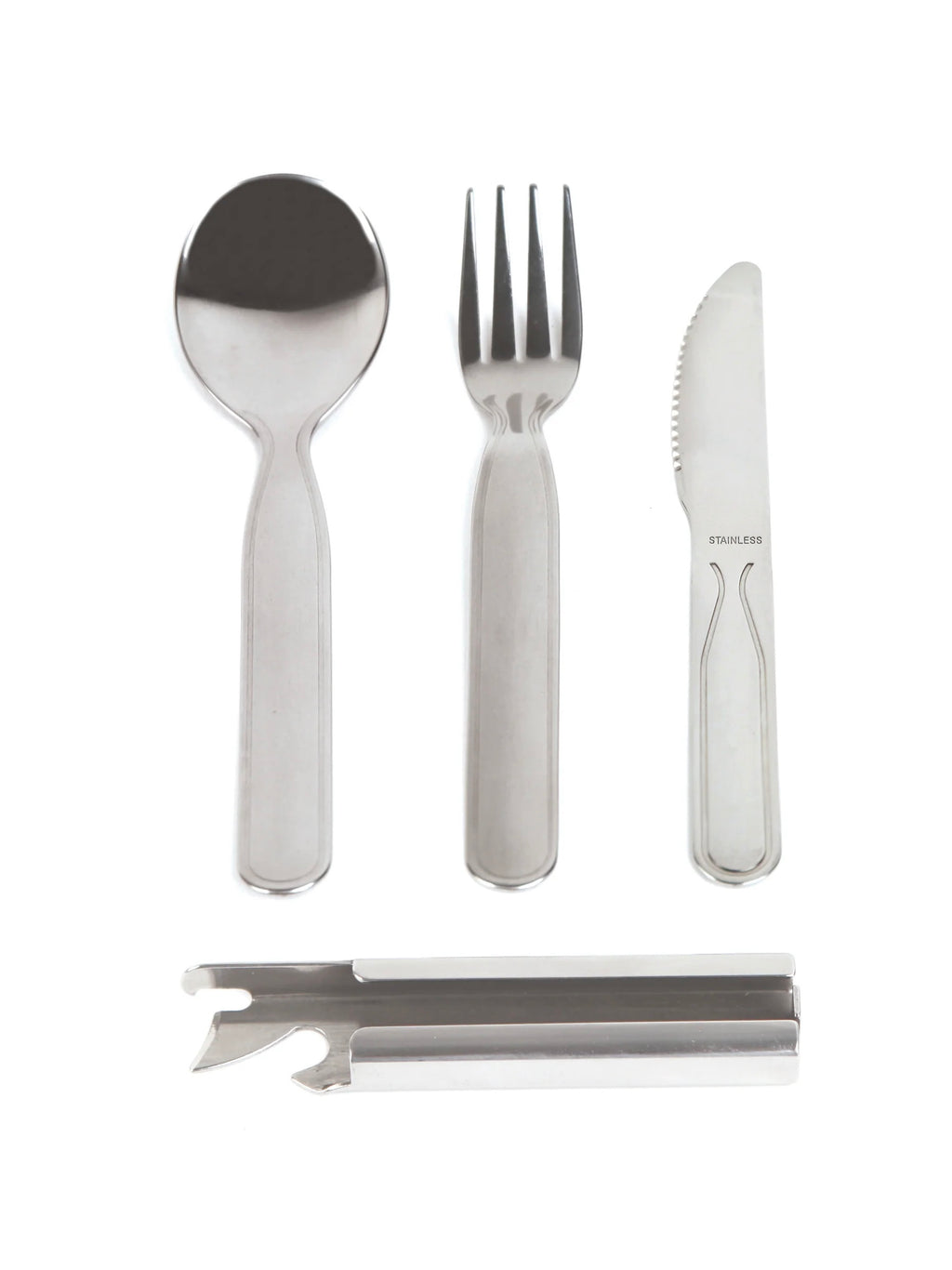Camping Utensils