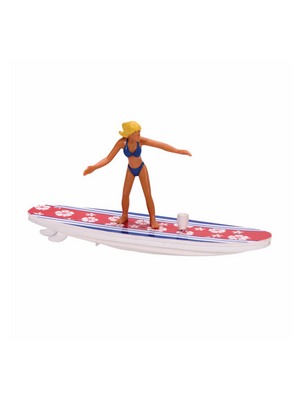 Wind Up Surfer