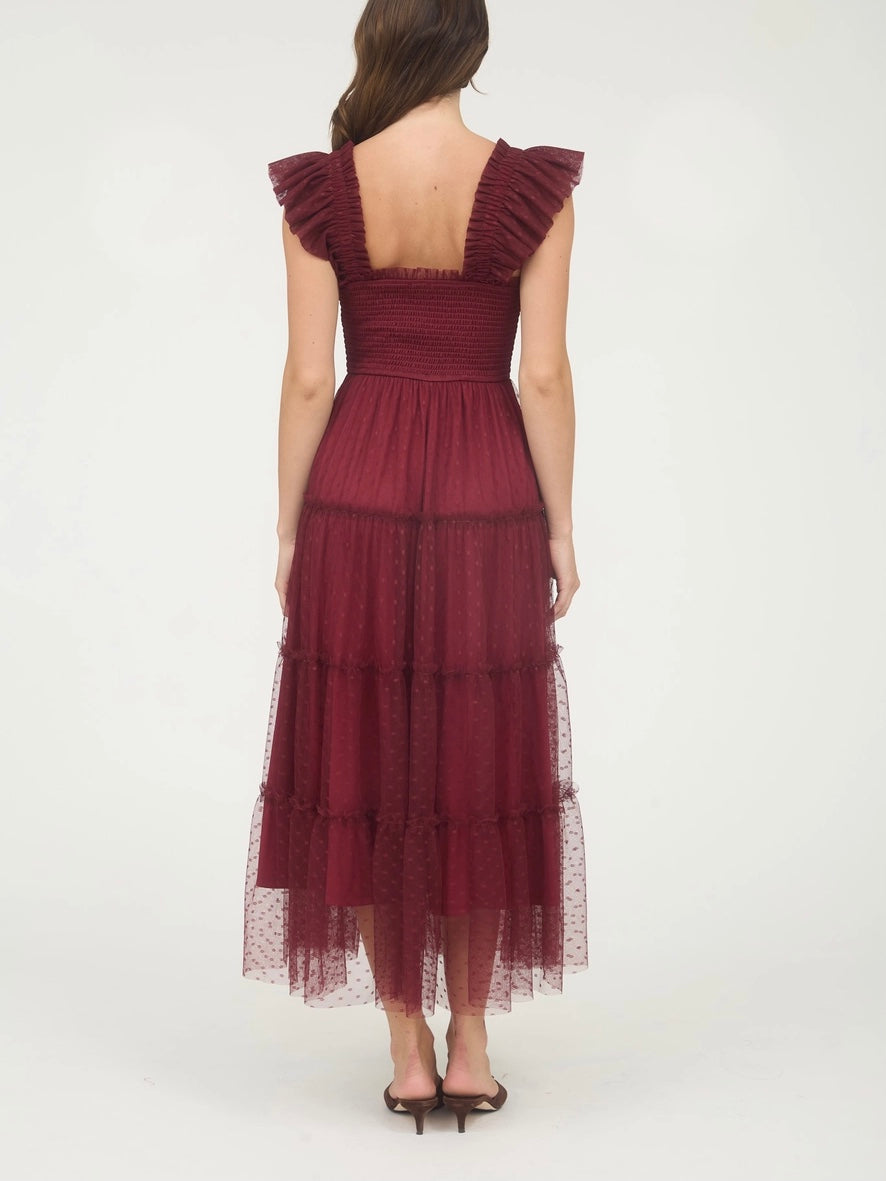 Noel Dress