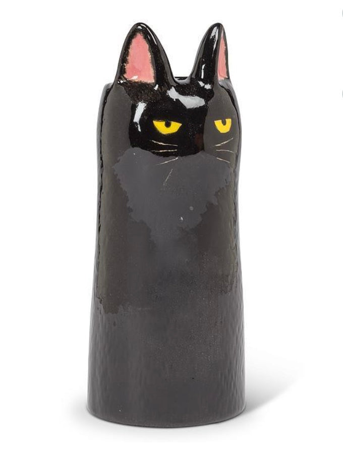 Cat Vase- 2 Styles