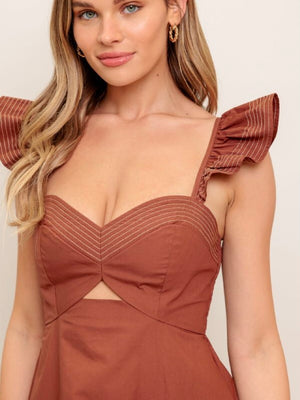 Camille Dress