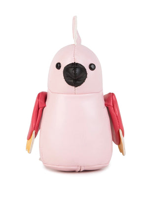 Tiny Friends | Plush Rattle Toys