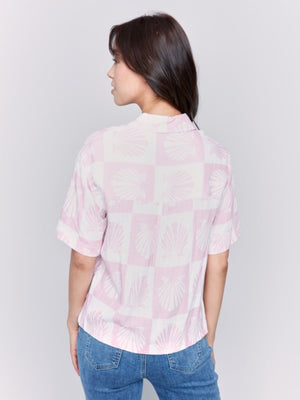 Valentina Blouse