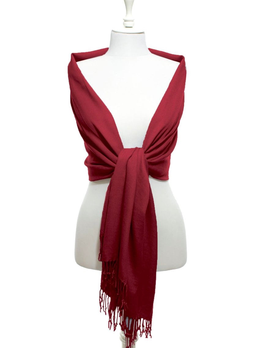 Pashmina Scarves