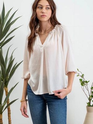 Lexi Blouse