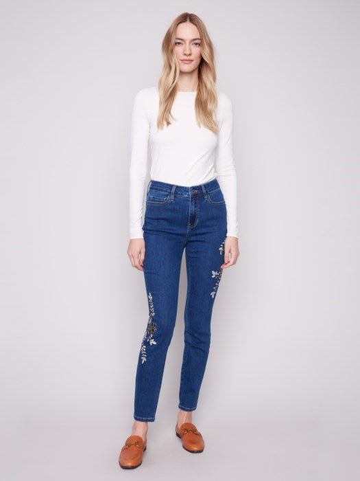 Alexa Jeans