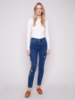 Alexa Jeans