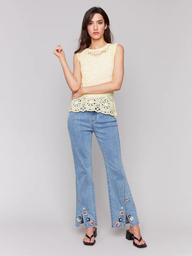 Azari Jeans