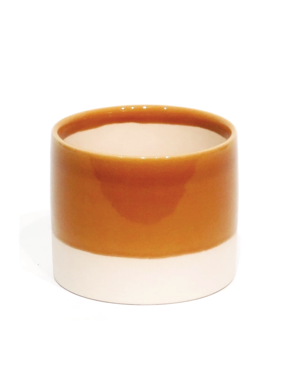 Ochre Planter
