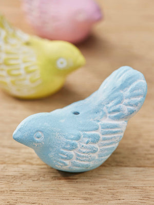 Bird Incense Holder